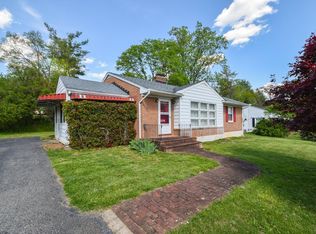 3526 Robyn Rd SW, Roanoke, VA 24015