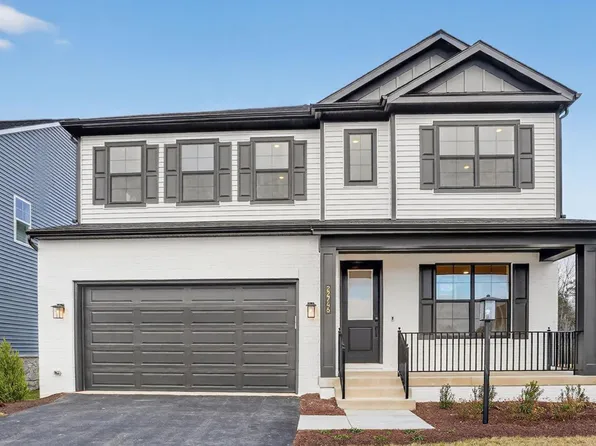 Belmont Plan, Stratus at West Park