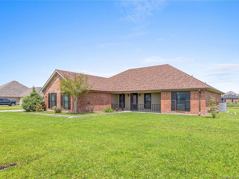 4748 S Jace Matthew Ln, Iowa, LA 70647 | Zillow