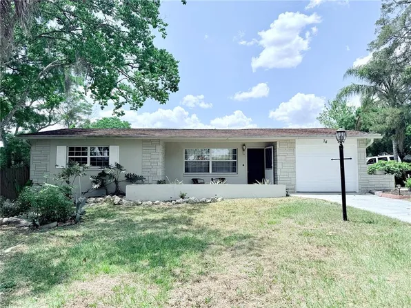 74 Roosevelt Blvd, Beverly Hills, FL 34465