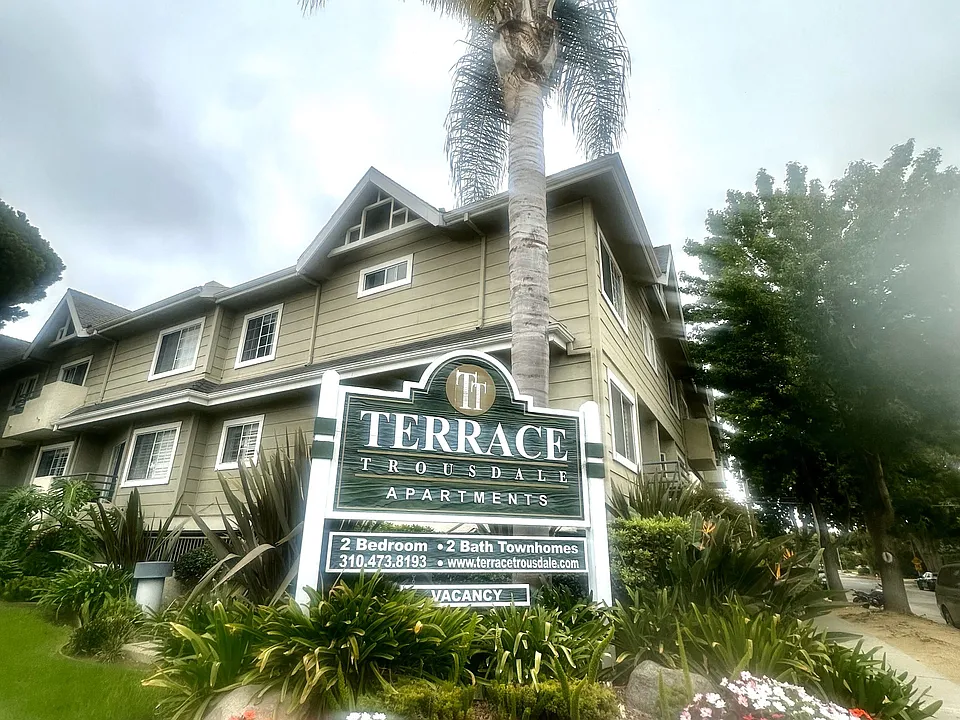Terrace Trousdale Apartments