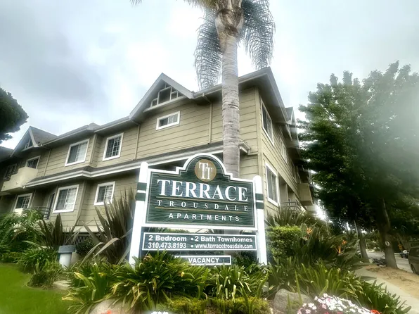 Terrace Trousdale Apartments