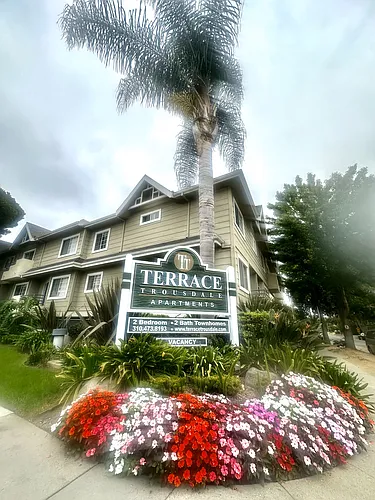 Terrace Trousdale Apartments Photo 1