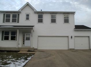 14503 Independence Drive, Plainfield, IL 60544
