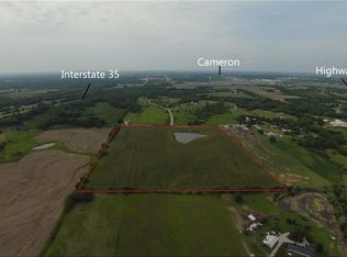 30 M/l Acres, Cameron, MO 64429
