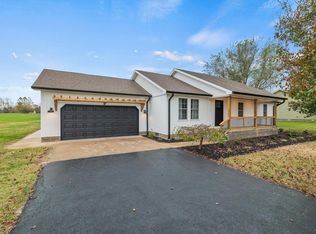 7451 Beulah Rd, Madisonville, KY 42431