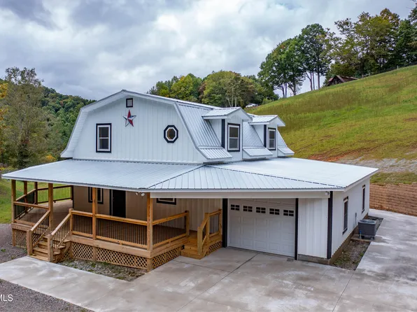 967 Cherry Springs Ln, Trade, TN 37691