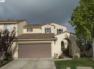 18460 Buren Pl, Castro Valley, CA 94552