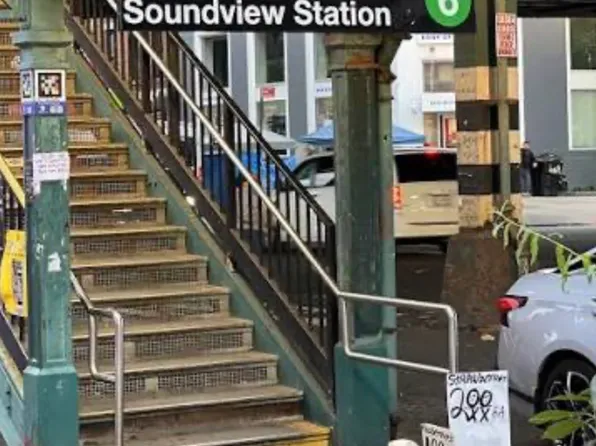 618 Saint Lawrence Ave Floor 2, Bronx, NY 10473