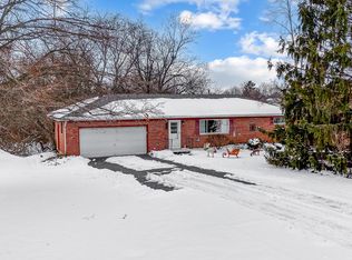 2453 Thor Dr, Springfield, OH 45503