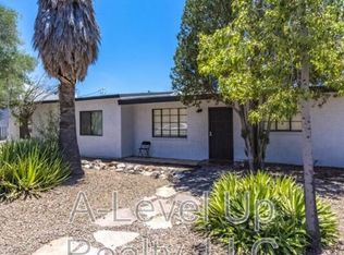 1980 N Tyndall Ave #1A, Tucson, AZ 85719