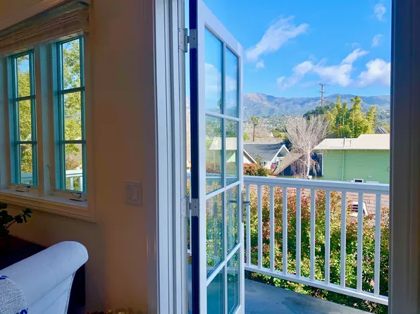 415 W Sola St, Santa Barbara, CA 93101