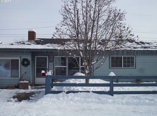 3517 W 8th St, The Dalles, OR 97058