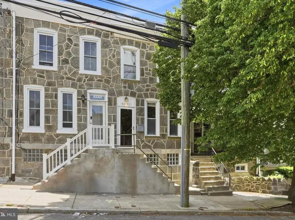 4131 Terrace St, Philadelphia, PA 19128