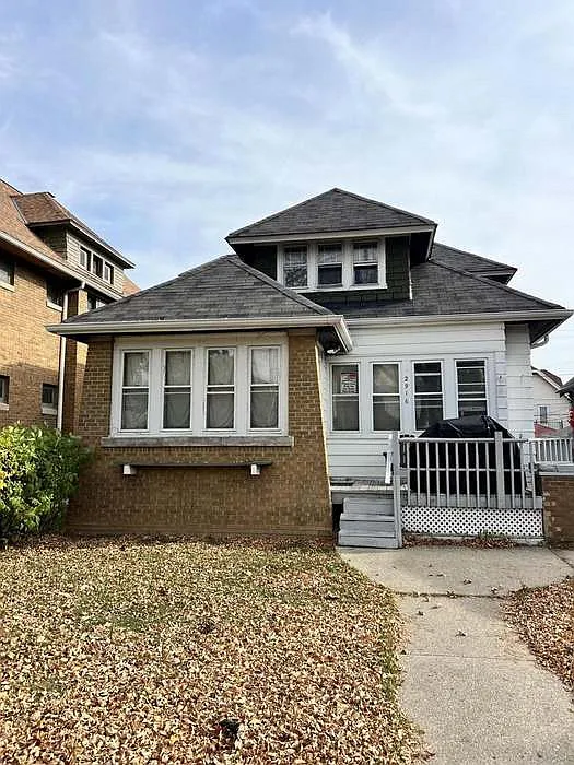 2 bed, 1000 sqft, $1,095 — Photo 1