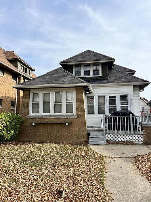 1st image of 2916 N 54th St #A
