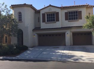 9027 Greek Palace Ave, Las Vegas, NV 89178