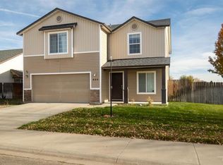 880 SW Independence, Mountain Home, ID 83647