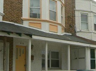905 Emerson Ave, Atlantic City, NJ 08401