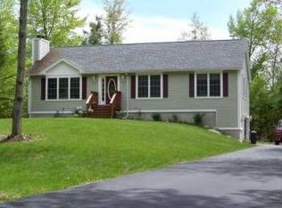 42 Aldaron Rd, Windham, ME 04062