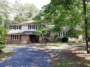 6005 Fish Rd, Dalzell, SC 29040