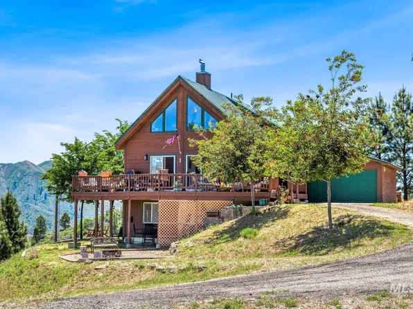 22 Golden Eagle Dr, Boise, ID 83716