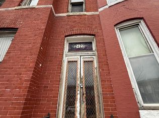 2422 E Federal St, Baltimore, MD 21213