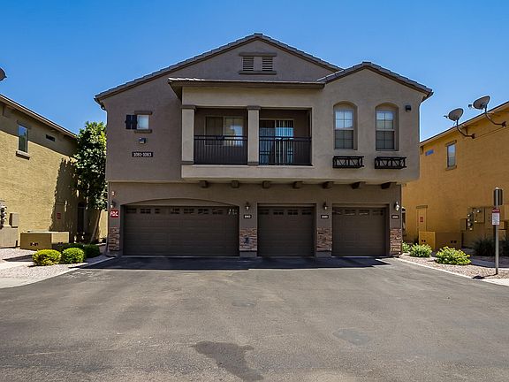3rd image of 2401 E RIO SALADO Parkway #1082