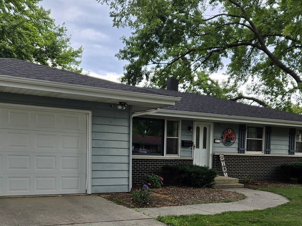 1st image of 811 N Glenwood Pl