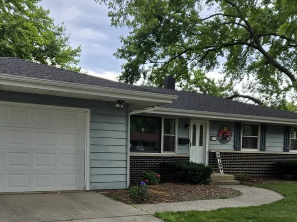 811 N Glenwood Pl, Aurora, IL 60506