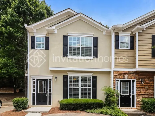 202 Riverstone Commons Cir, Canton, GA 30114