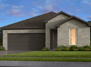 208 Bluff Creek Ln, Georgetown, TX 78628