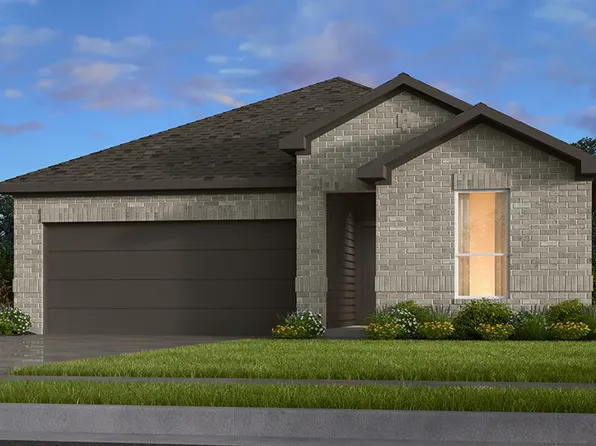 208 Bluff Creek Ln, Georgetown, TX 78628