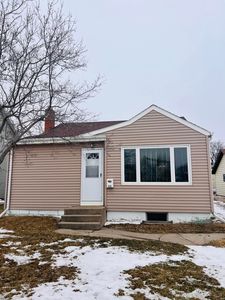420 N 2nd St, Aberdeen, SD, 57401