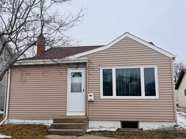 420 N 2nd St, Aberdeen, SD 57401