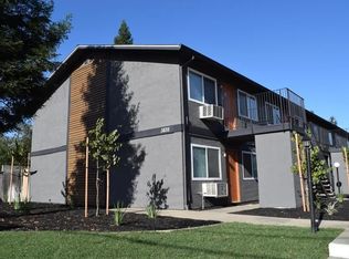 Sundance Garden Apartments, Sacramento, CA 95821