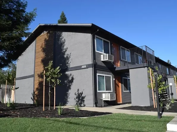 Sundance Garden Apartments