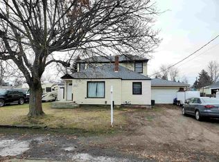 10315 E Springfield Ave, Spokane, WA 99206