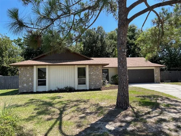 110 N SILVER CLUSTER COURT, LONGWOOD, FL 32750