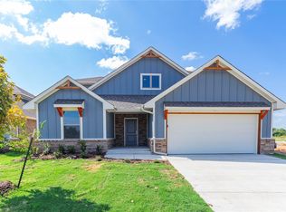 1804 Zayden Ln, Norman, OK 73072