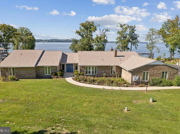 1555 Ben Doane Rd, Indian Head, MD 20640