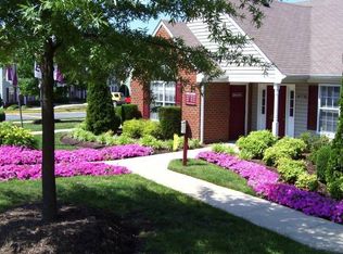 11200 Golden Leaf Cir, Manassas, VA 20109