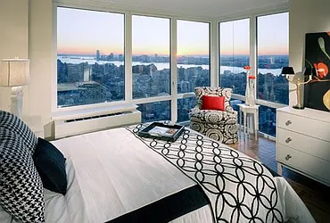 Rented by Nancy Packes Inc.