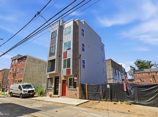 1511 W Flora St, Philadelphia, PA 19121