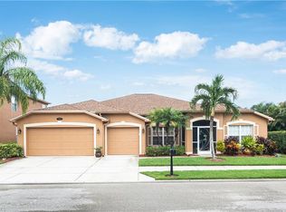 332 Spider Lily Ln, Naples, FL 34119
