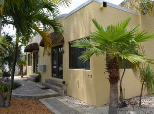 111 Se 19th Street #7, Fort Lauderdale, FL 33316