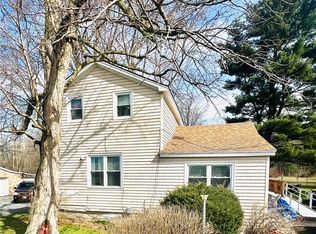 6666 Bennetts Corners Rd, Memphis, NY 13112