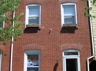 525 S Washington St, Baltimore, MD 21231