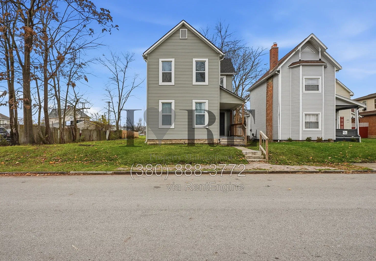 2 bed, 1.5 bath, 1436 sqft, $1,595 — Photo 1