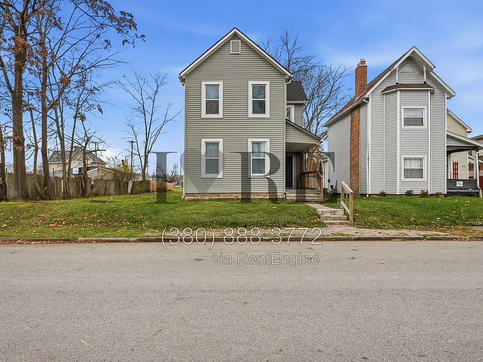 323 W Park Ave